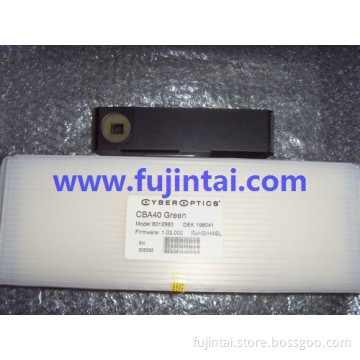 CYBEROPTICS CAMERA 8012980,8012979,8012982
